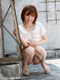 [DGC] no.1055 Ryoko Tanaka Japanese actress sexy pictures(13)